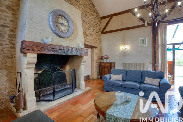 Maison à vendre 10 pièces 345 m² Les Eyzies