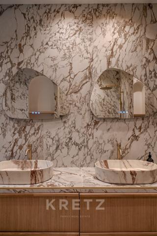 Appartement familial et de réception rue de Lille