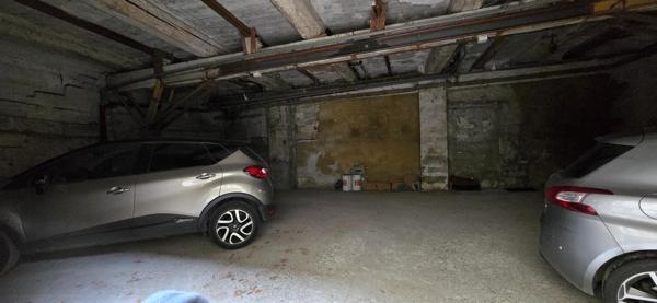 Plateau 125 m² + combles aménageables - investisseur