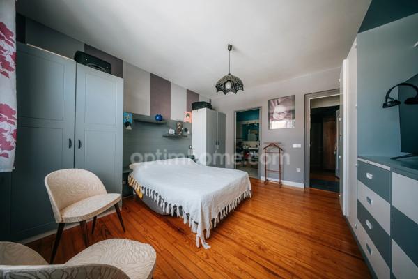 Maison à vendre 6 pièces LA ROCHELLE (17)