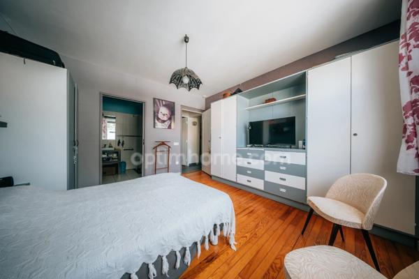 Maison à vendre 6 pièces LA ROCHELLE (17)