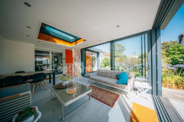 Maison à vendre 6 pièces LA ROCHELLE (17)