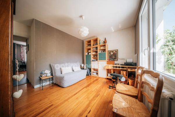 Maison à vendre 6 pièces LA ROCHELLE (17)