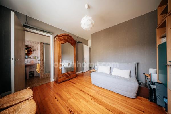 Maison à vendre 6 pièces LA ROCHELLE (17)