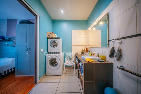 Maison à vendre 6 pièces LA ROCHELLE (17)