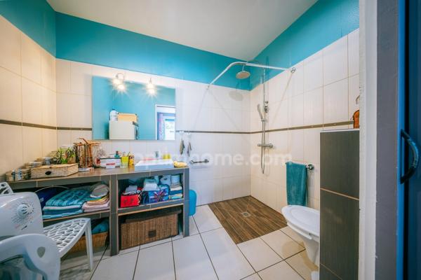 Maison à vendre 6 pièces LA ROCHELLE (17)