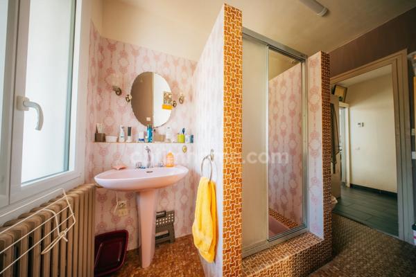 Maison à vendre 6 pièces LA ROCHELLE (17)