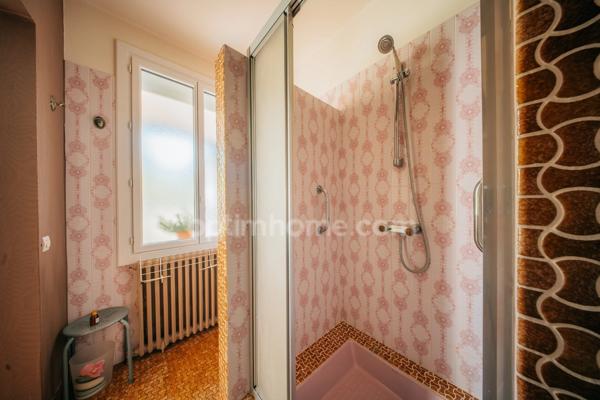 Maison à vendre 6 pièces LA ROCHELLE (17)