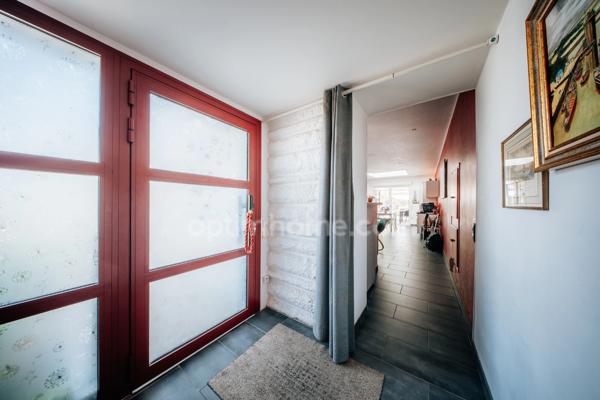 Maison à vendre 6 pièces LA ROCHELLE (17)