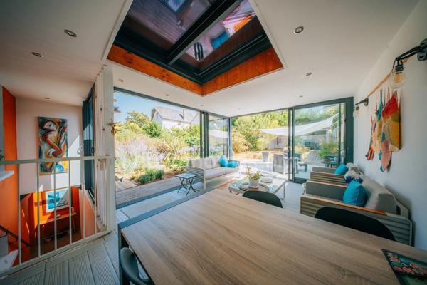 Maison à vendre 6 pièces LA ROCHELLE (17)