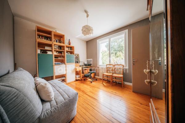 Maison à vendre 6 pièces LA ROCHELLE (17)