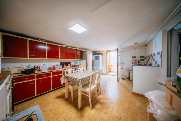 Maison à vendre 6 pièces LA ROCHELLE (17)