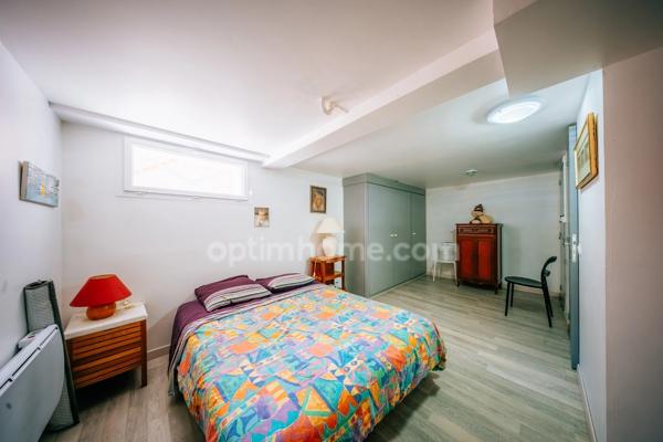Maison à vendre 6 pièces LA ROCHELLE (17)
