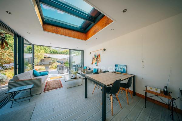 Maison à vendre 6 pièces LA ROCHELLE (17)