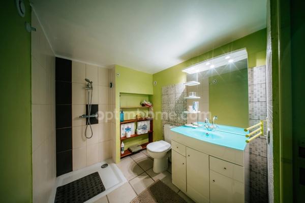 Maison à vendre 6 pièces LA ROCHELLE (17)