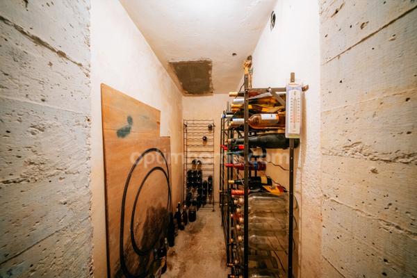 Maison à vendre 6 pièces LA ROCHELLE (17)