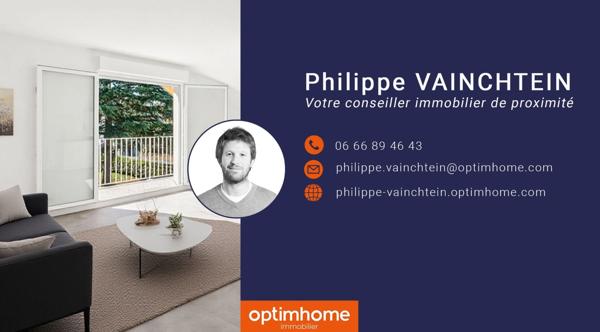 Maison à vendre 6 pièces LA ROCHELLE (17)
