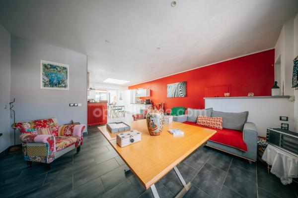 Maison à vendre 6 pièces LA ROCHELLE (17)