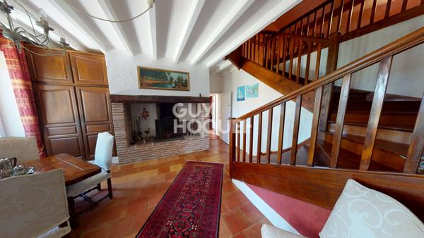 30 km BLAGNAC - Propriété de charme