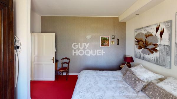 30 km BLAGNAC - Propriété de charme