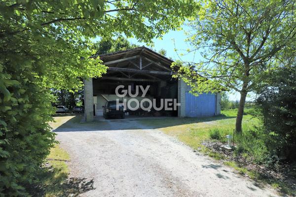 30 km BLAGNAC - Propriété de charme