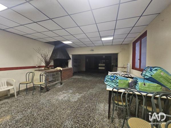 Murs commerciaux  à vendre 300 m² Monbéqui