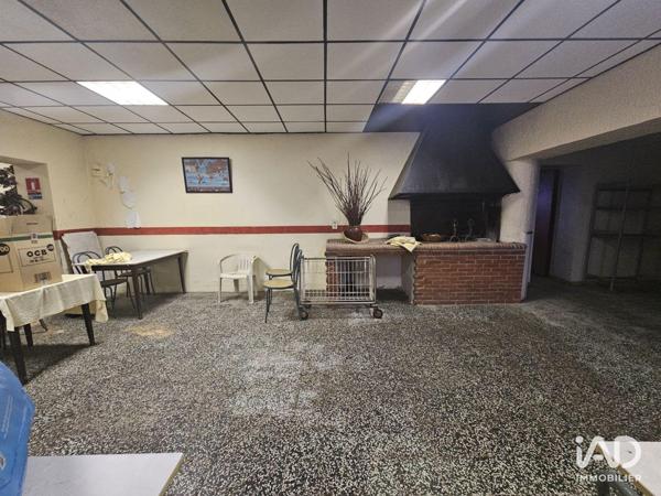 Murs commerciaux  à vendre 300 m² Monbéqui