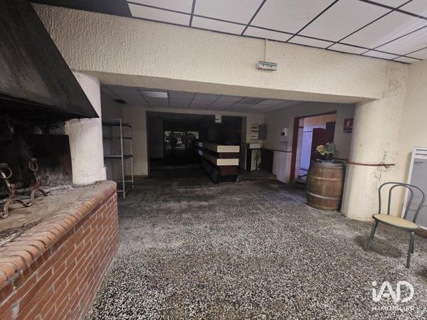 Murs commerciaux  à vendre 300 m² Monbéqui