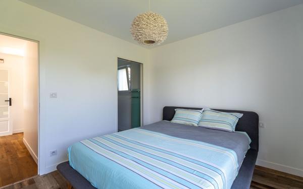 Maison à vendre    4 pièces •  Biscarrosse