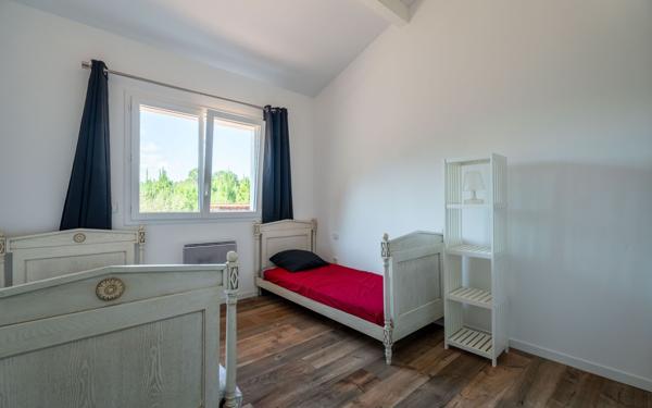 Maison à vendre    4 pièces •  Biscarrosse