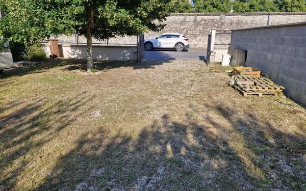 Maison à vendre    6 pièces •  Laon