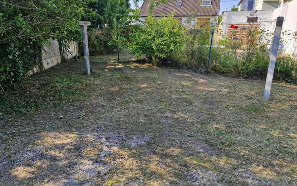 Maison à vendre    6 pièces •  Laon