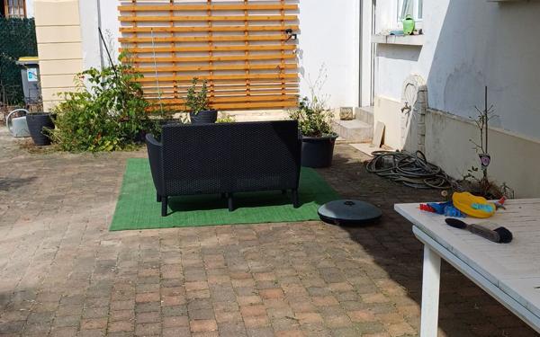 Maison à vendre    6 pièces •  Laon