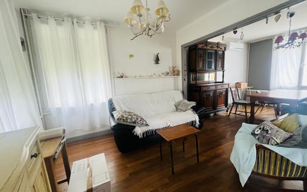 Maison à vendre    6 pièces •  Laon