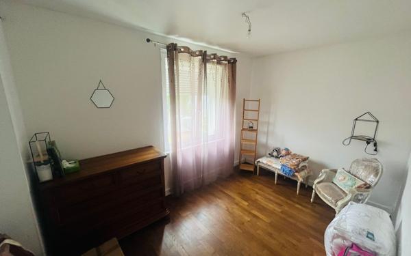 Maison à vendre    6 pièces •  Laon