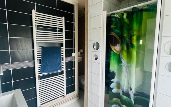 Maison à vendre    6 pièces •  Laon