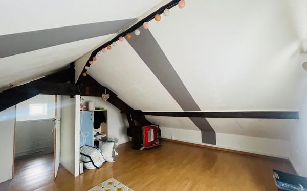 Maison à vendre    6 pièces •  Laon