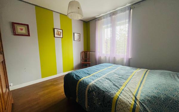 Maison à vendre    6 pièces •  Laon