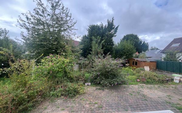 Maison à vendre    6 pièces •  Laon