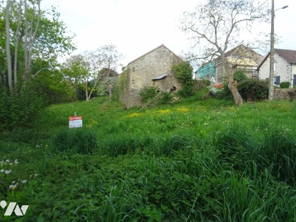 Vente Terrain â bâtir