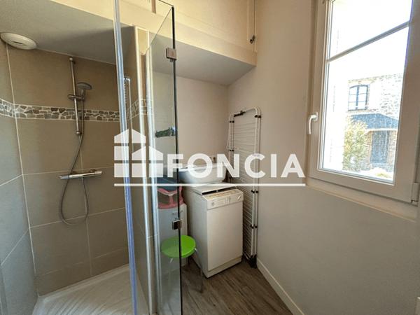 Location Maison 6 pièces 95.35 m² - 10 RUE DE LA GREVE Saint Malo 35400