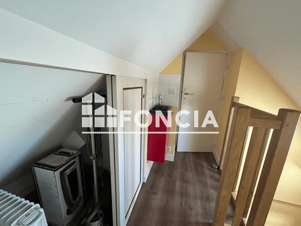 Location Maison 6 pièces 95.35 m² - 10 RUE DE LA GREVE Saint Malo 35400