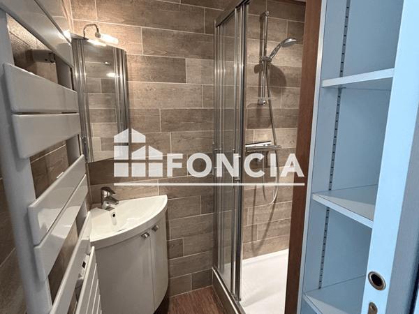 Location Maison 6 pièces 95.35 m² - 10 RUE DE LA GREVE Saint Malo 35400