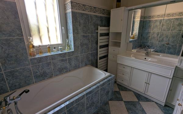 Maison à vendre    5 pièces • 175 m2 Saint-Jean-de-la-Ruelle