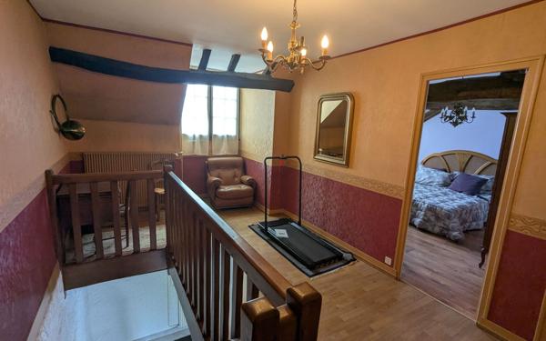 Maison à vendre    5 pièces • 175 m2 Saint-Jean-de-la-Ruelle