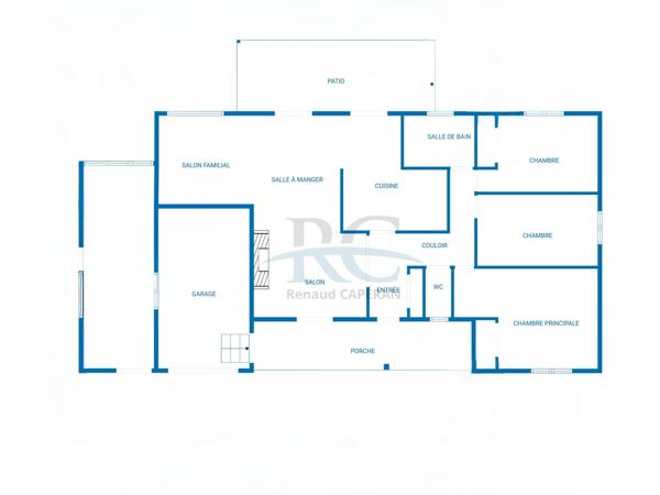 Maison à vendre 4 pièces 103 m² Pibrac