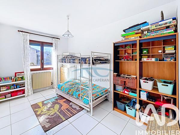Maison à vendre 4 pièces 103 m² Pibrac