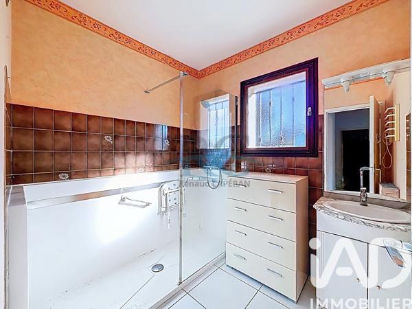 Maison à vendre 4 pièces 103 m² Pibrac