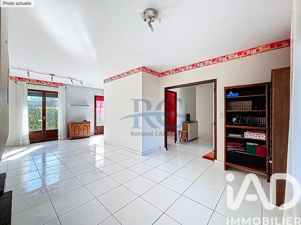 Maison à vendre 4 pièces 103 m² Pibrac