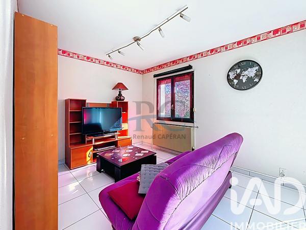 Maison à vendre 4 pièces 103 m² Pibrac